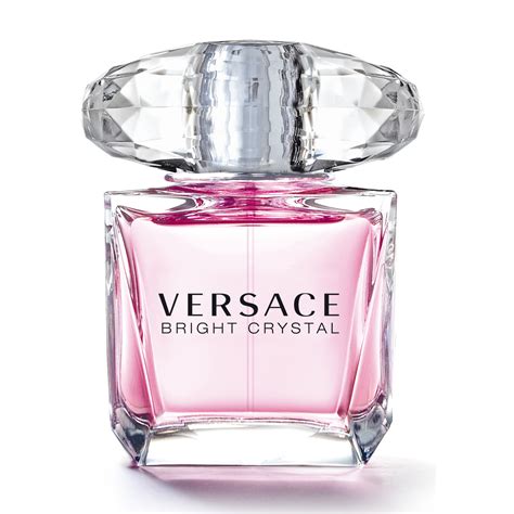 versace women's perfume bright crystal